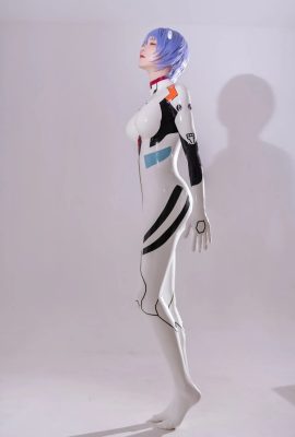 fort_lover25677  –  Rei Ayanami