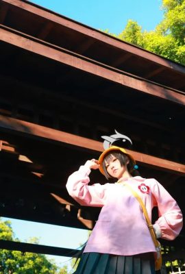 G44不會受傷 – 妃妃