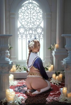 Izayoi Rui 娼年貞德