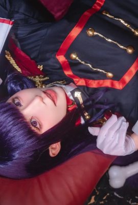 Kitaro_綺太郎 – 魔都精兵的奴隸 山城戀