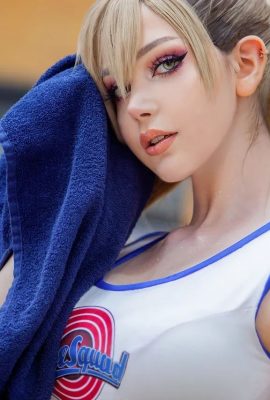 Lola Bunny（Sayathefox）