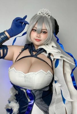 （Micaneesan）Bronya