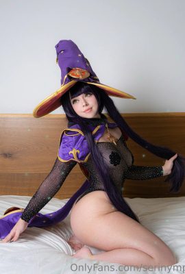 莫娜·梅吉斯圖斯