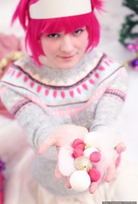 Shaeunderscore  – 公主雪金林克