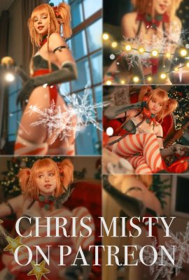 Shirogane-sama  –  Chrismisty