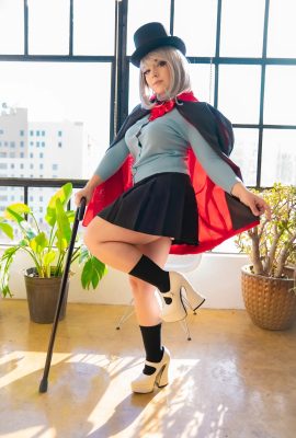 Tejina Senpai（Serinide）