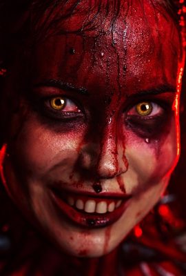 Oladushek11  –  Warhammer40k khorne的崇拜者