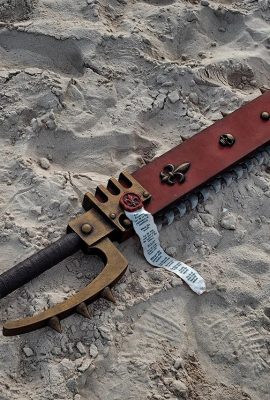 KITTILITTL  – 戰鎚40K姐妹re悔套裝