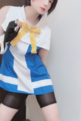 Hazuki  – 布里奇特（有罪齒輪xx）