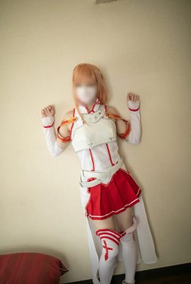 性朋友200 Sao -sugoi asoko no omanko-（○na Hen）