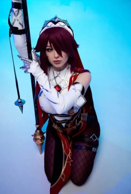 美莫里夫人 – 羅薩里亞（全套）