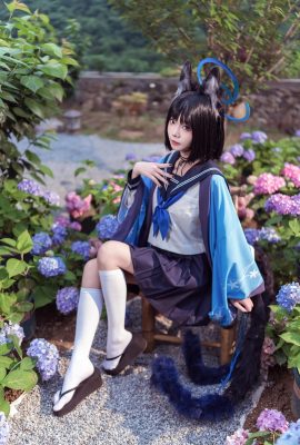 艾西aiwest – 桐生桔梗