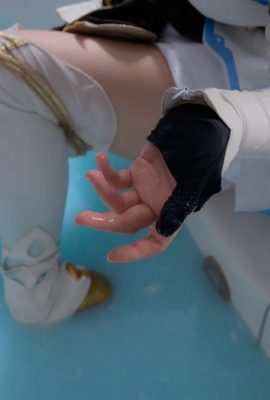 （Studio nimaru-san（niemal））特殊乳液版Firefly X Water Slime