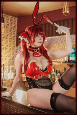 （Atelier大腦）兔子海盜