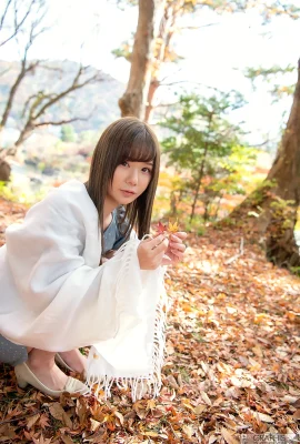 hikari miru寶貴時間（120張照片）