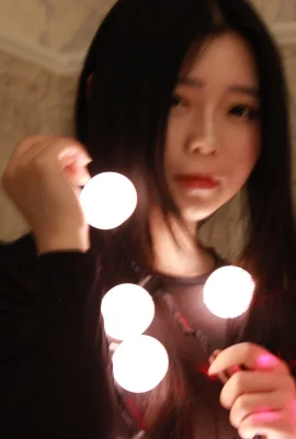 妍菲國模2016.03.09大尺度私拍 (268 照片)