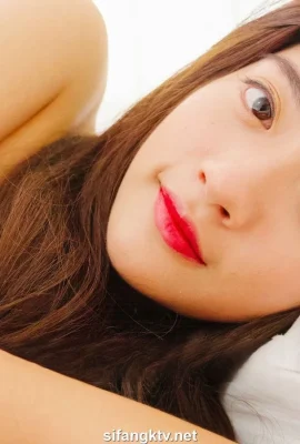 美女李夢瑩(甘靈)大尺度人體私拍套圖-01 (160 照片)