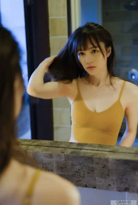 (涼森れむ) 一覽無遺放送…讓人都招架不住 (20 圖片)