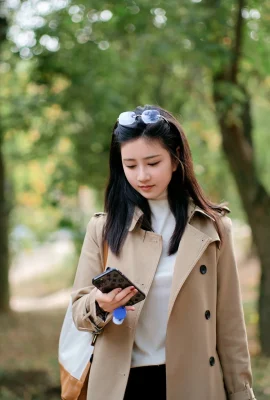 年年 (Cosplay)– 楓洄 (55 圖片)