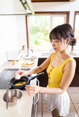 (桃乃木かな) 性感甜心白嫩膚散發出強大魅力 (38 圖片)