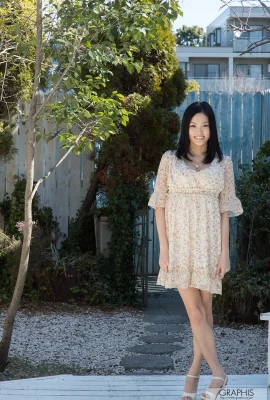 Yuzuki ai美妙的瓜（125張照片）