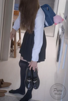 (Yeha ) 韓國美腿妹 惹火身材太逆天都要讓粉絲受不了 (78 照片)