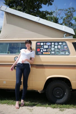 Kitamukai Tamayu“ 22歲的挑戰”（61張照片）