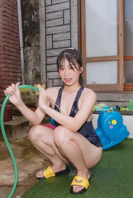 (Yui ) 福利放超滿 性感好康照看不膩 (65 圖片)