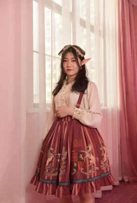 國模小若2019.01.10大尺度私拍-02 (165 照片)