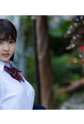 Horizawa Mayu照片集Mayugokoro（43張照片）