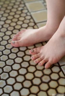 Kaede Karen Cool Beauty Vol.5（20張照片）