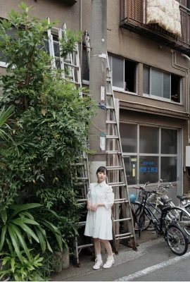 (七沢みあ) 小隻馬魅力無窮 讓網友都戀愛了 (37 照片)