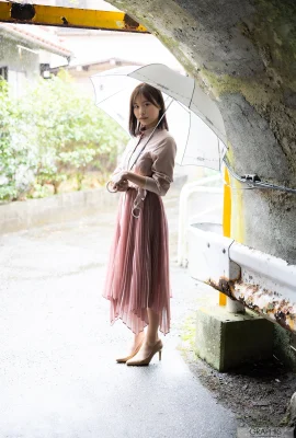 本郷愛(Graphis) Gals – Ai Hongo 本郷愛 Emotional (145 相片)