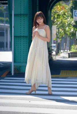 Hongo AI星期五數字照片集愛您永遠（335張照片）