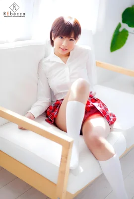 (紗倉まな) 飽滿水滴奶滋養身心太舒爽 (30 圖片)