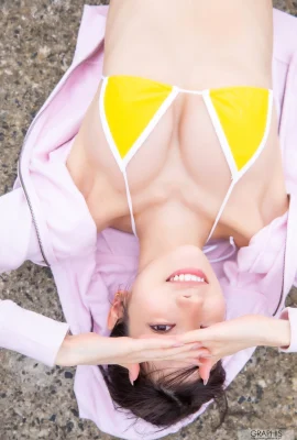 Kaede Karen熱帶旅行！