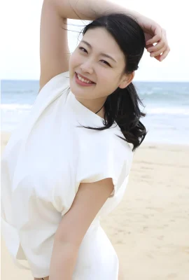 (風吹ケイ) 緊實腰身 渾圓蜜桃臀 根本極品胴體 (32 圖片)