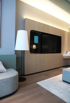 珊珊-超美校花內部大尺度私拍 (314 圖片)