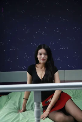 依依國模2015.11.11大尺度私拍 (248 圖片)