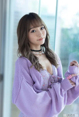 流川夕Captivated Vol.01 (20 照片)