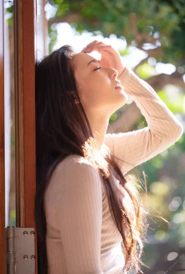 閃亮的Matsuoka Suzu（149張照片）