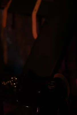 嬌嬌國模大尺度人體私拍DISK1 (509 圖片)