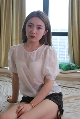 欣欣【宇航員】國模2021.06.07大尺度私拍DISK1 (355 圖片)