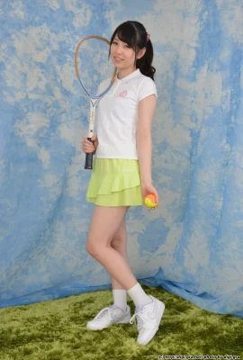 AOI Rena（Digi-Gra）Rena AOI 相片et Disk1（487張照片）