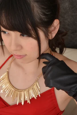 AOI Rena（Digi-Gra）Rena AOI 相片et Disk2（565張照片）