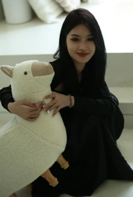 國模可咪(kemi)大尺度人體私拍套圖(一) (81 照片)