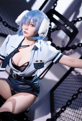 星之遲遲 – 狗耳 (101 圖片)