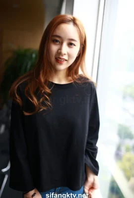 喬依琳《常服》 (48 照片)