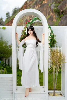 NO.5288 詩詩 (59 圖片)