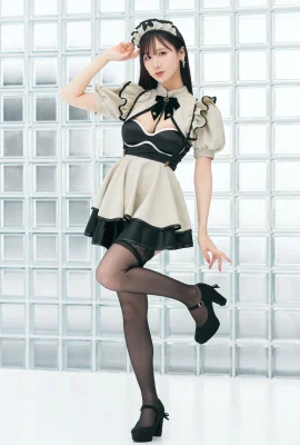 肯肯（Kenken）（55張照片）